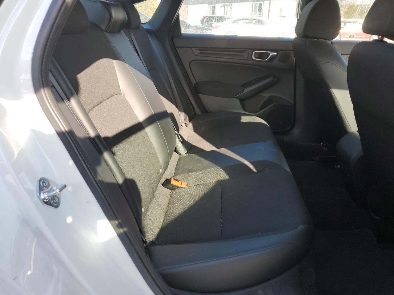 2024 HONDA CIVIC SPORT VIN:2HGFE2F59RH587982