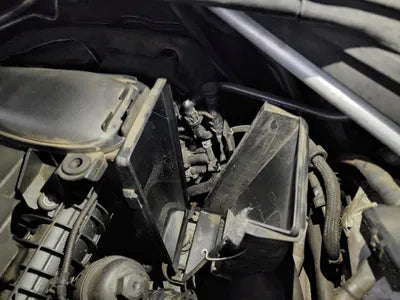 2017 BMW 530 WBAKS4102H0W58131 VIN:WBAKS4102H0W58131