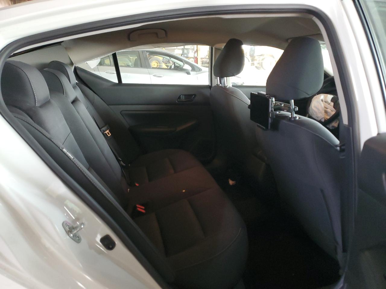 2024 NISSAN ALTIMA S VIN:1N4BL4BV3RN361969