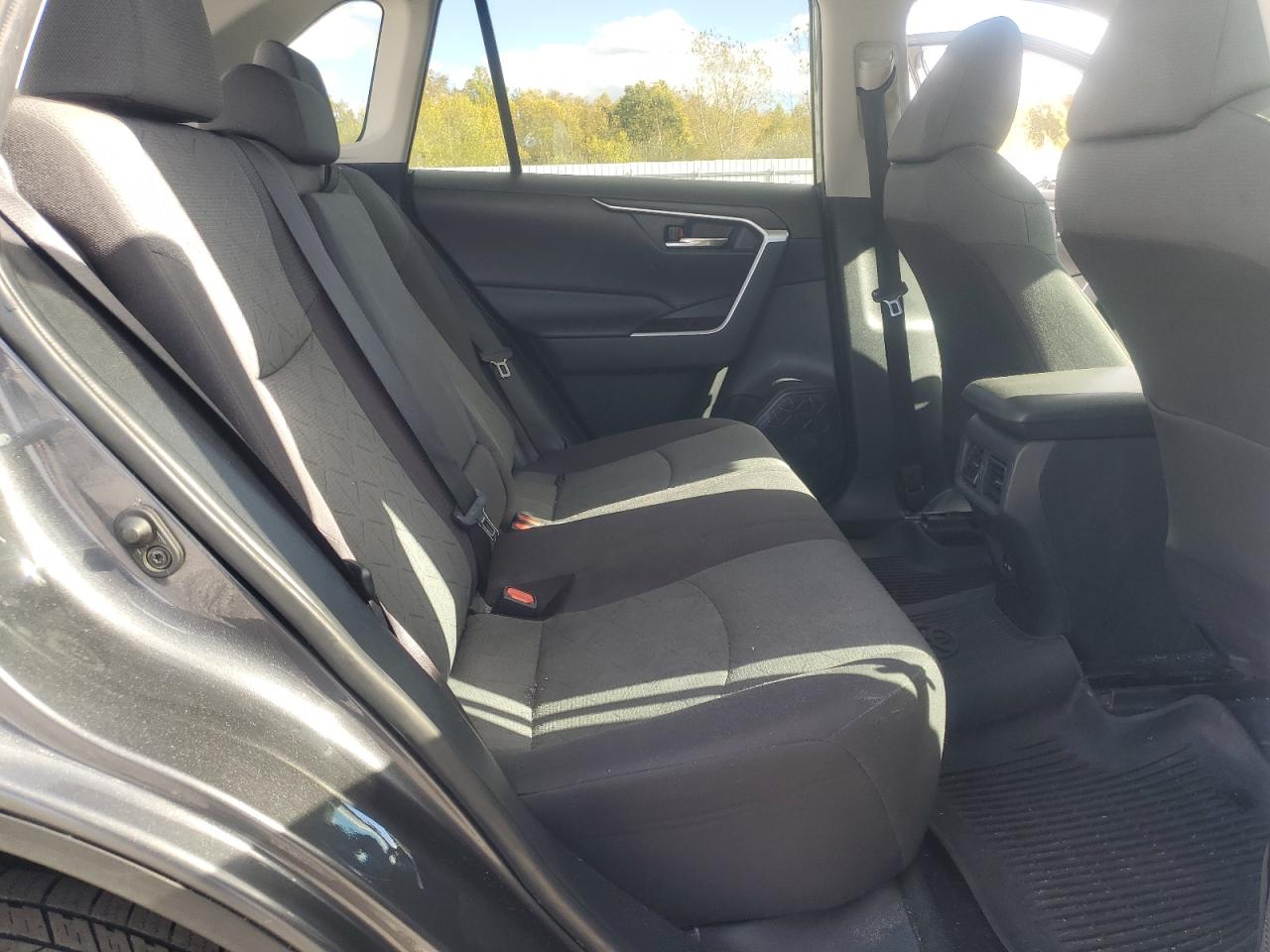 2022 TOYOTA RAV4 XLE VIN:2T3P1RFV5NC270266