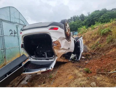 2016 Hyundai Santa FE KMHSW81UBHU726233 VIN:KMHSW81UBHU726233