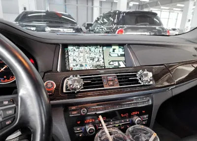 2015 BMW 730 WBAYC4106FDZ76847 VIN:WBAYC4106FDZ76847