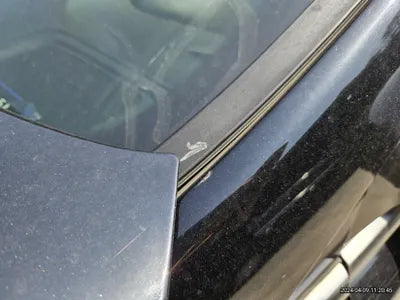 2015 Jaguar SL VIN: