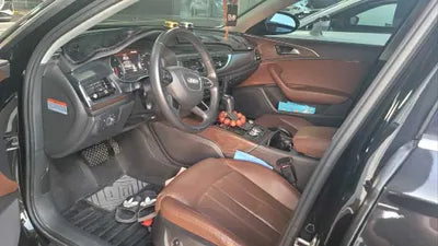 2016 Audi A6 WAUZZZ4G9GN026924 VIN:WAUZZZ4G9GN026924