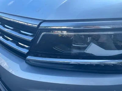 2018 Volkswagen Tiguan 490KMWVGZZZ5NZJW9 VIN:490KMWVGZZZ5NZJW9