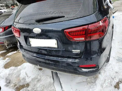 2019 Kia Sorento 811KMKNAPS81ADKA5 VIN:811KMKNAPS81ADKA5