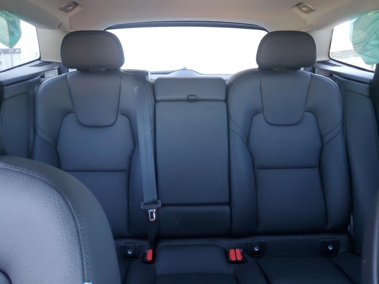 2024 VOLVO XC60 PLUS VIN:YV4L12RL4R1739203