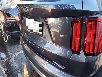 2021 Kia Sorento VIN: