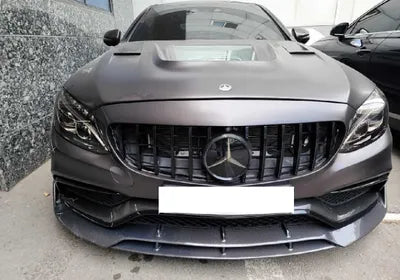 2018 Mercedes-Benz C 63 AMG WDDWJ8GB8JF631886 VIN:WDDWJ8GB8JF631886