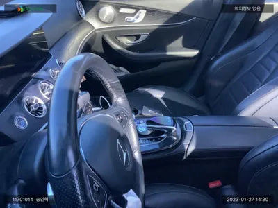 2016 Mercedes-Benz E 300 WDDZF4KB6HA127066 VIN:WDDZF4KB6HA127066