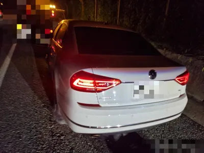 2018 Volkswagen Passat VIN: