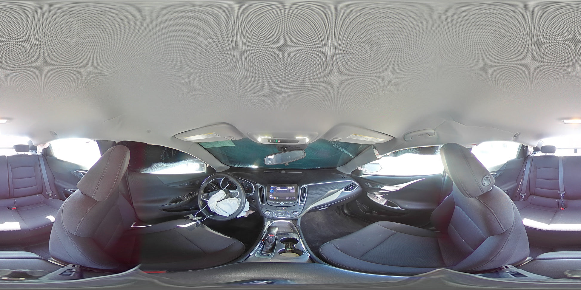 2022 CHEVROLET MALIBU RS VIN:1G1ZG5ST1NF195112