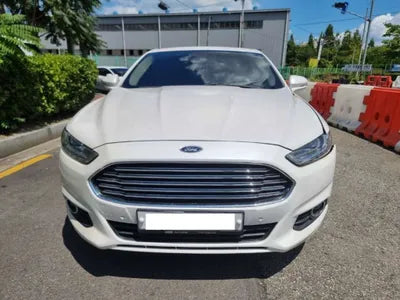 2016 Ford Mondeo WF0DXXWPCGGC16469 VIN:WF0DXXWPCGGC16469
