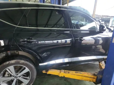 2022 Genesis GV80 VIN: