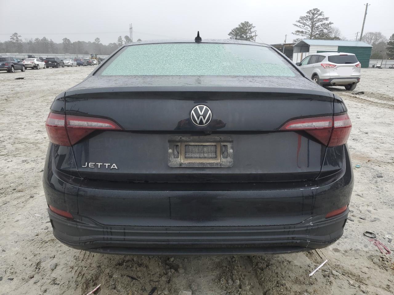 2023 VOLKSWAGEN JETTA SPORT VIN:3VWBM7BU5PM022618