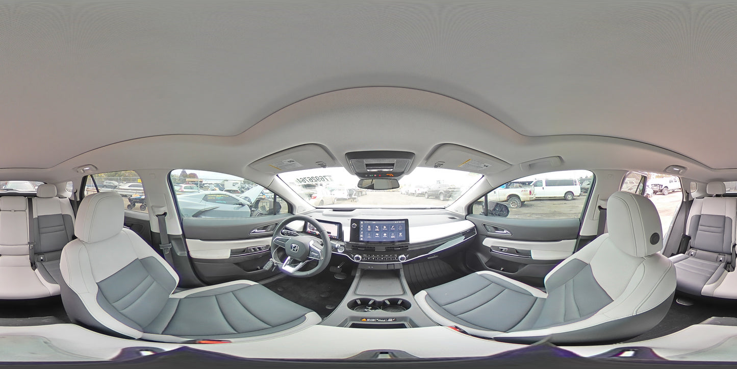 2024 HONDA PROLOGUE ELITE VIN:3GPKHZRJ3RS513068