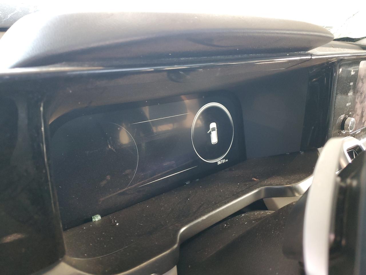 2022 KIA SORENTO SX PRESTIGE VIN:KNDRMDLH5N5112825