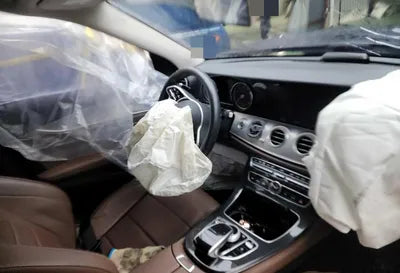 2019 Mercedes-Benz E 300 WDDZF4JB6KA649219 VIN:WDDZF4JB6KA649219