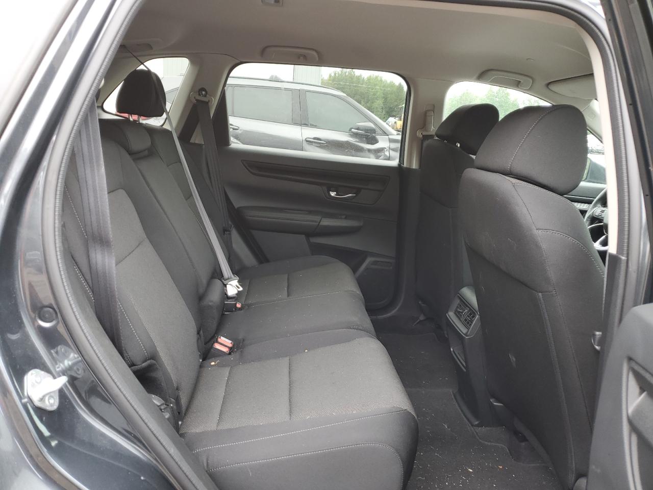 2023 HONDA CR-V LX VIN:2HKRS3H21PH001860