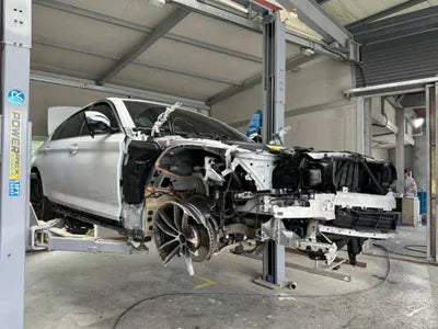 2023 BMW 520 WBA11BH08PCL46367 VIN:WBA11BH08PCL46367