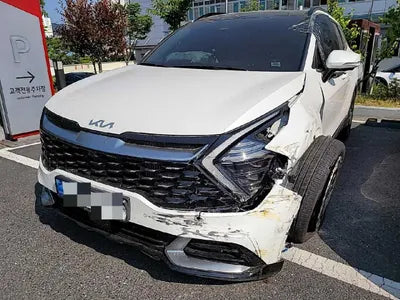 2021 Kia Sportage KNAPV81BGNK028539 VIN:KNAPV81BGNK028539