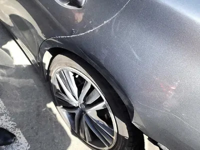 2015 Infiniti Q50 VIN: