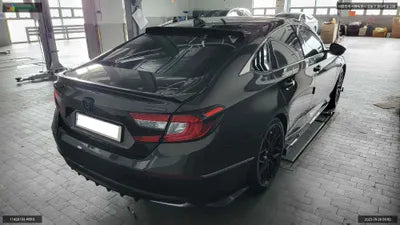 2019 Honda Accord 1HGCV3690KA510914 VIN:1HGCV3690KA510914