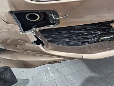 2018 Infiniti Q30 SJKCH53E7JA061445 VIN:SJKCH53E7JA061445