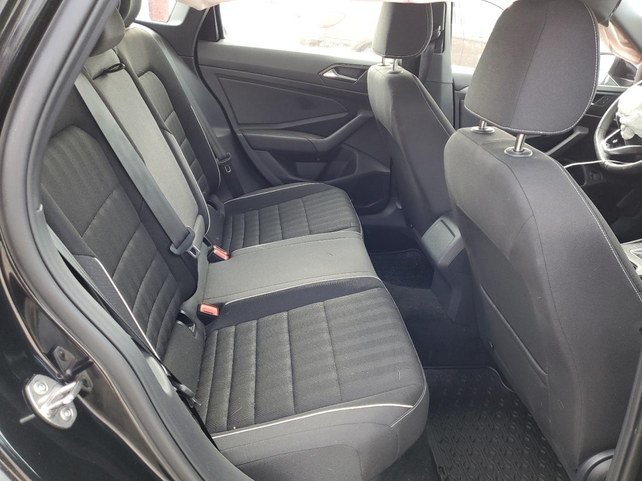 2023 VOLKSWAGEN JETTA SPORT VIN:3VWBM7BU1PM031459