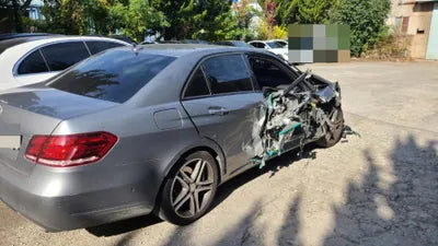 2015 Mercedes-Benz E 220 WDDHF0AB6FB116467 VIN:WDDHF0AB6FB116467