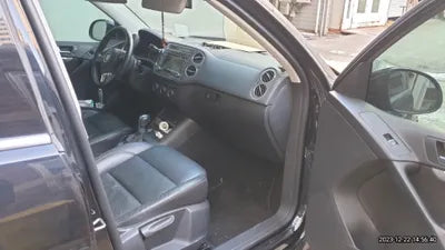 2015 Volkswagen Tiguan 368KMWVGZZZ5NZFW0 VIN:368KMWVGZZZ5NZFW0