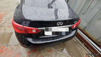 2016 Infiniti Q50 JNKDV71E2GM550937 VIN:JNKDV71E2GM550937