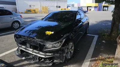 2019 Genesis G80 VIN: