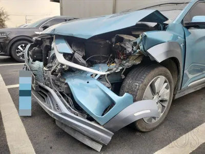 2019 Hyundai Kona VIN: