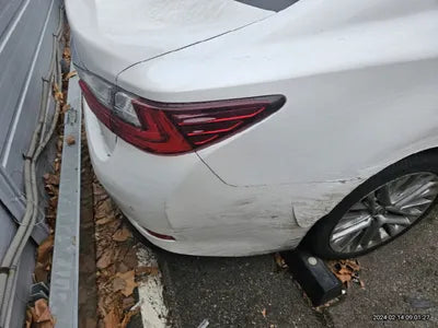 2016 Lexus ES 350 JTHBK1GG8G2244360 VIN:JTHBK1GG8G2244360