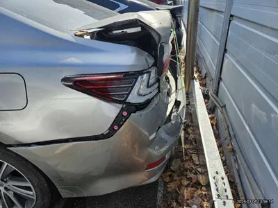 2017 Lexus ES 300 JTHBW1GG7H2137760 VIN:JTHBW1GG7H2137760