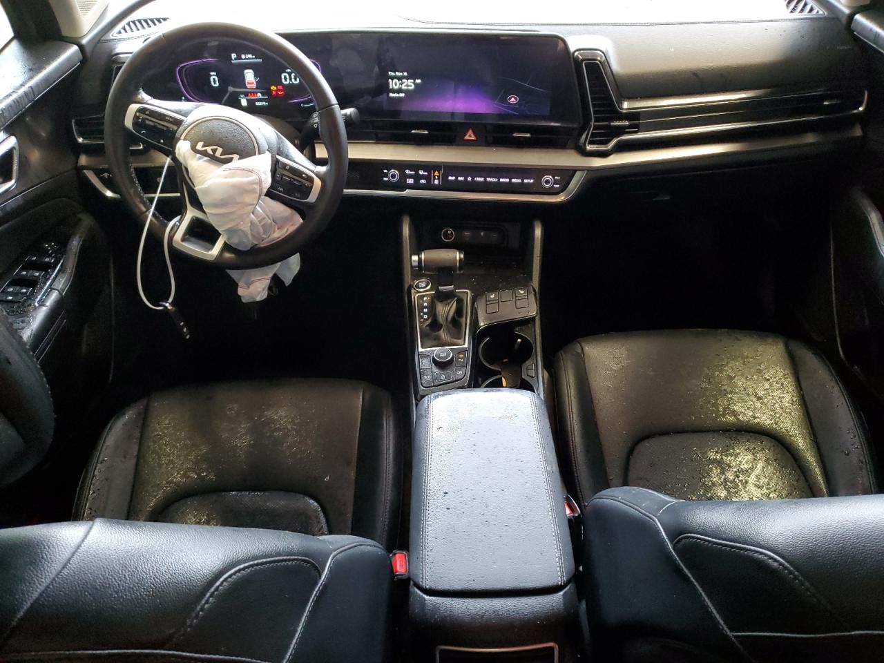 2023 KIA SPORTAGE EX VIN:5XYK33AF2PG067353