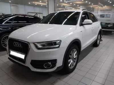 2015 Audi Q3 WAUZZZ8U2FR005243 VIN:WAUZZZ8U2FR005243