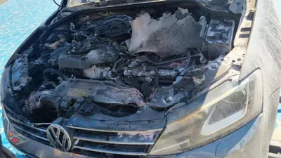 2015 Volkswagen Jetta VIN: