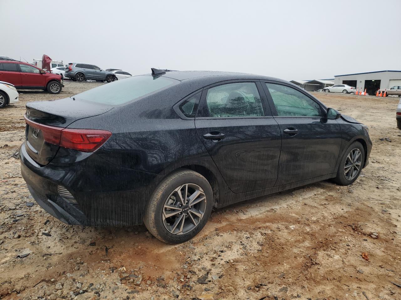 2024 KIA FORTE LX VIN:3KPF24AD9RE806498