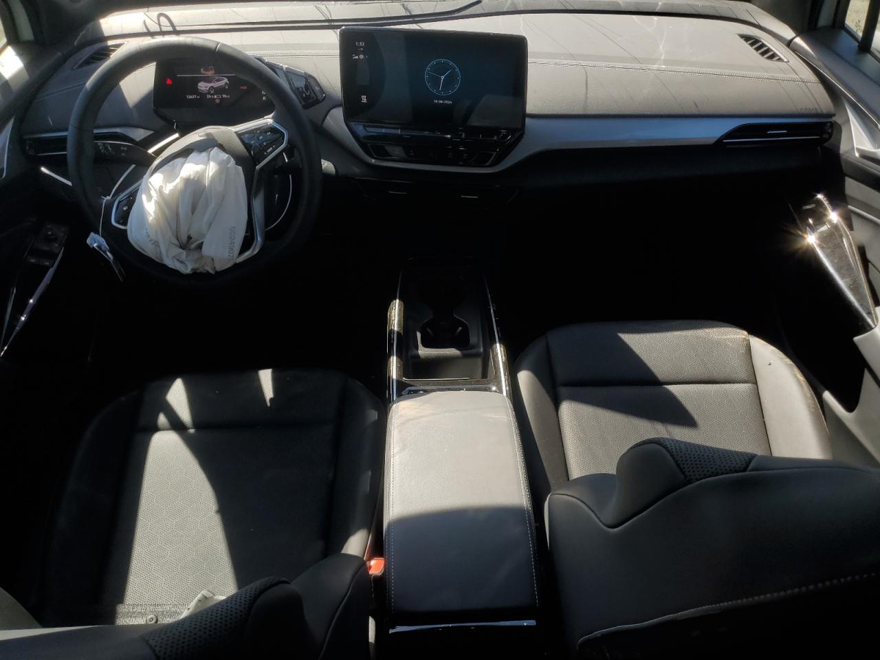 2023 VOLKSWAGEN ID.4 PRO S VIN:1V2VMPE86PC021945