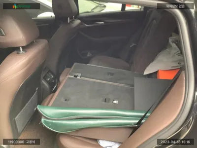 2022 BMW 420 WBA21DT03N9N34439 VIN:WBA21DT03N9N34439