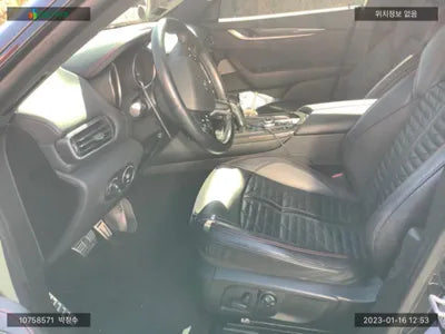 2020 Maserati Levante ZN661ZUG6LX352674 VIN:ZN661ZUG6LX352674