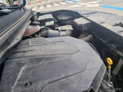 2021 Kia Carnival KNANE81BBMS015422 VIN:KNANE81BBMS015422