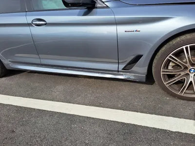 2017 BMW 520 WBAJC3108HG993016 VIN:WBAJC3108HG993016