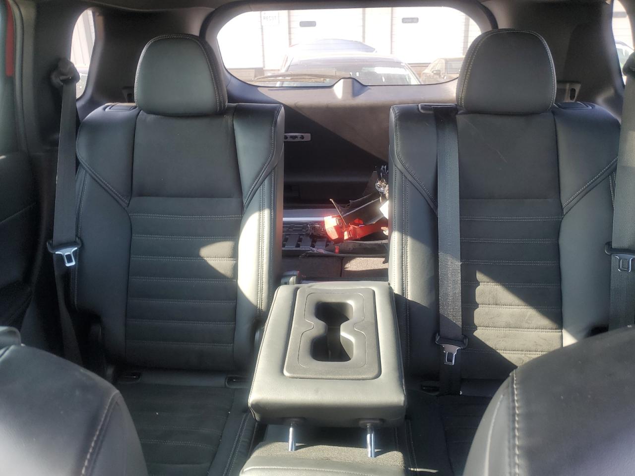 2023 MITSUBISHI OUTLANDER SE VIN:JA4J4UA89PZ050254