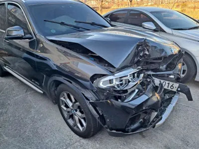 2018 BMW 320 949KMWBATX3105JLB VIN:949KMWBATX3105JLB