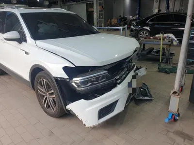 2020 Volkswagen Tiguan Allspace WVGZZZ5NZLM108380 VIN:WVGZZZ5NZLM108380