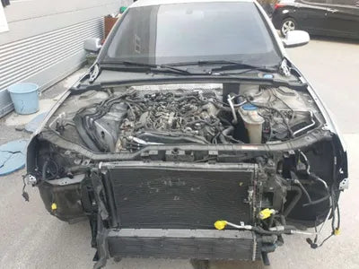 2016 Audi A4 WAUZZZ8K9GN006266 VIN:WAUZZZ8K9GN006266