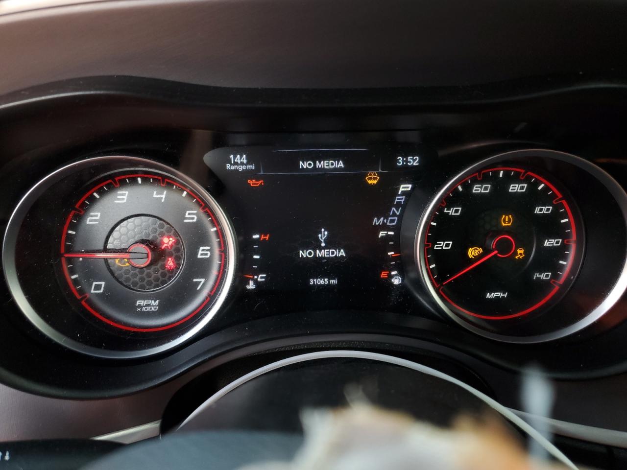 2022 DODGE CHARGER SXT VIN:2C3CDXBG3NH219658